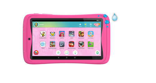 Kurio Tab Connect Studio 100 – image 5