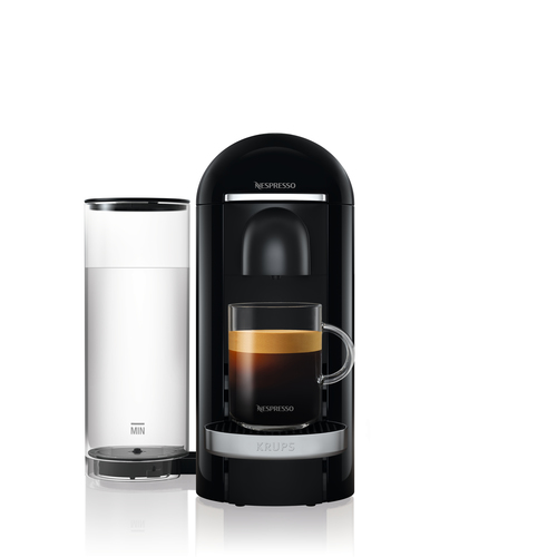Krups Nespresso XN9008 Semi-auto Espresso machine