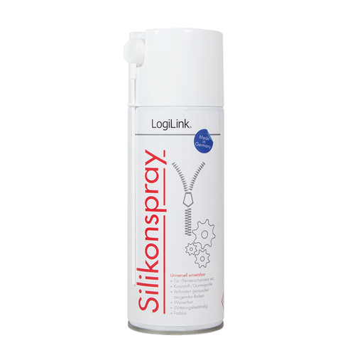 RP0015 lubricante de aplicación general 400 ml Aerosol