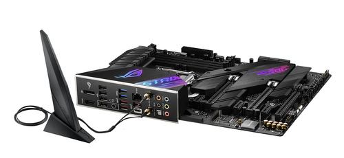 ASUS ROG STRIX Z490-E GAMING – image 7