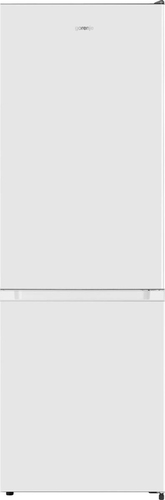 Gorenje NRK6182PW4 Отдельно стоящий 292 L Белый