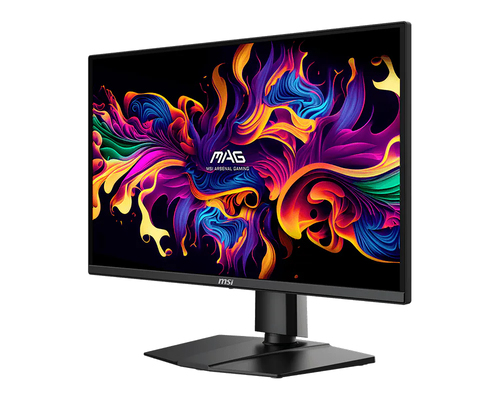 MSI MAG 272QP X24 QD-OLED, afbeelding 4
