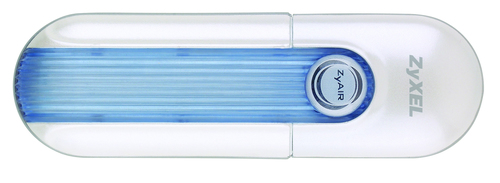 Zyxel ZyAIR G-220 - 802.11g Wireless USB 2.0 Adapter – image 2
