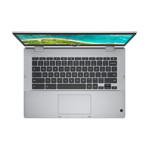 ASUS Chromebook Flip CM1400FXA-EC0031 laptop AMD 3000 3015Ce – image 4