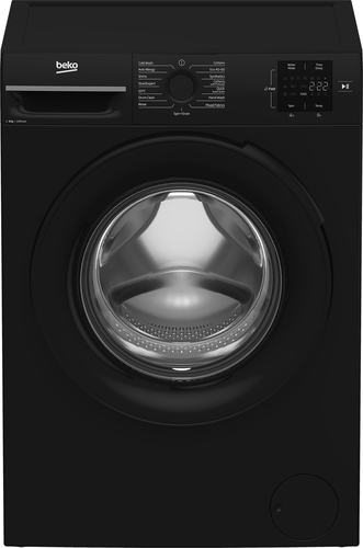 Beko BM1WT3821B Freestanding