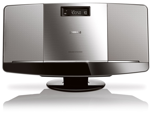 Philips BTM2056/96 home audio system Home audio micro system – image 2