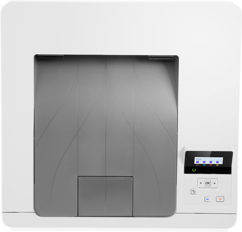 HP Color LaserJet Pro M255nw, Print, Strong Security; Dualband Wi-Fi – image 5