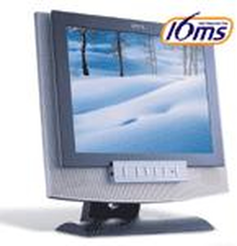 BenQ FP791 17i TFT