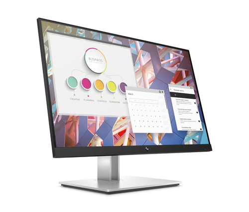 HP 400 G7 + E24 G4 – image 6