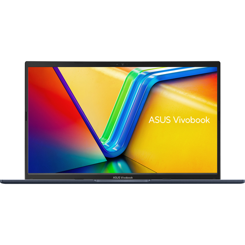 ASUS Vivobook 15 M1502YA-DS72-CA AMD Ryzen™ 7 5825U Ноутбук 39,6 cm (15.6") Full HD 16 GB DDR4-SDRAM 512 GB Твердотельный накопитель (SSD) Windows 11 Home Синий