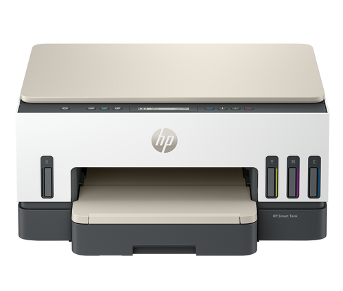 HP Smart Tank 712 All-in-One Printer – image 1