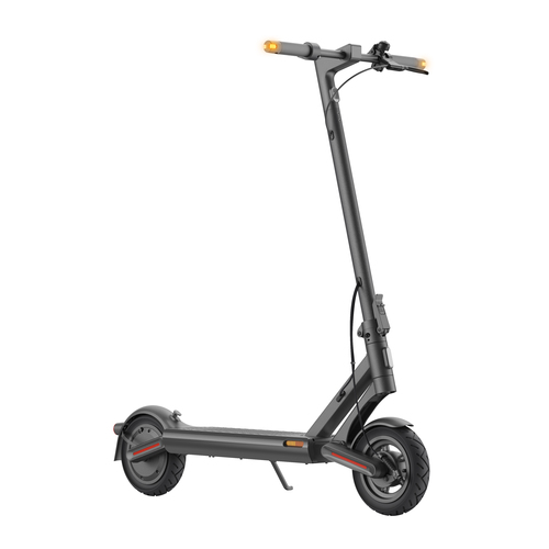 NAVEE S65C electric kick scooter Black 20 km/h 12.75 Ah – image 2