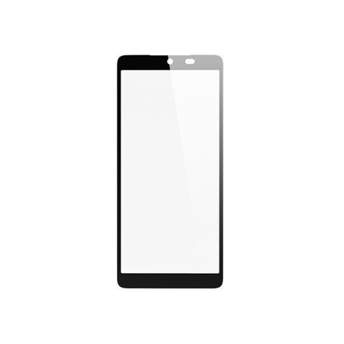 Tolerate GLASS SAM XCOVER 5 Прозрачная защитная пленка Samsung 1 шт