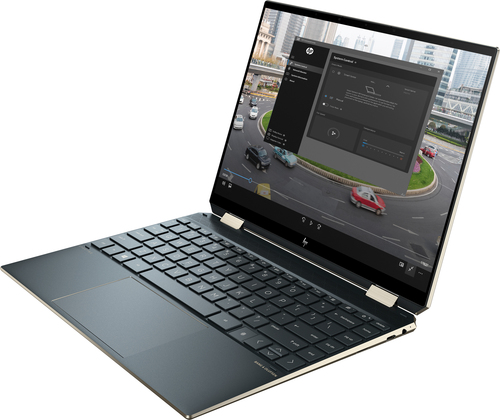 HP Spectre x360 14-ea0046TU Intel® Core™ i7 i7-1165G7 Hybrid (2-in-1) – image 2