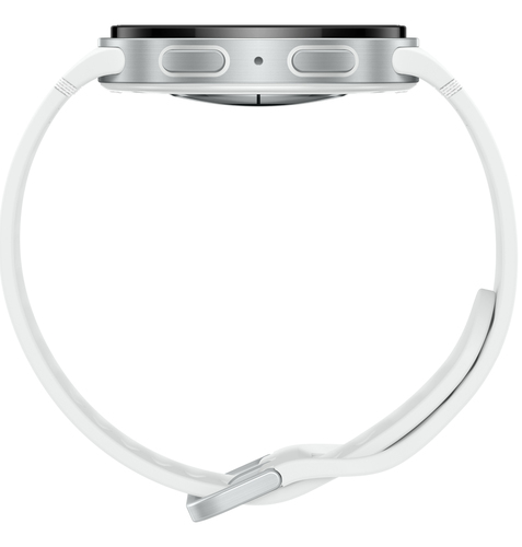 Samsung Galaxy Watch8 BT with Bixby - Silver, 44 mm, Silver/Grey - image 4