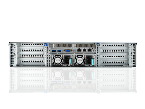 ASUS ESC4000-E10/2200W Intel C621A LGA 4189 Rack (2U) Black – image 7