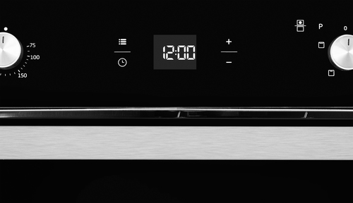 Beko BTQF24300B oven – image 3