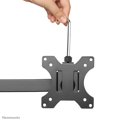 Neomounts FPMA-D540BLACK monitorarm, afbeelding 7