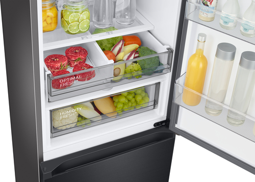 Samsung RL38A7B63B1/EG fridge-freezer Freestanding – image 7