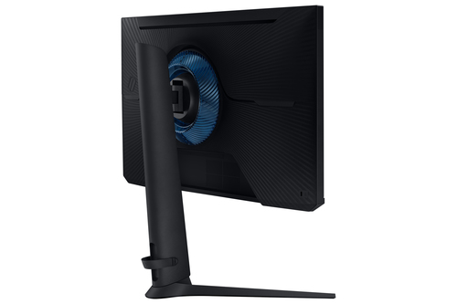 Samsung LS24AG320N computer monitor – image 8
