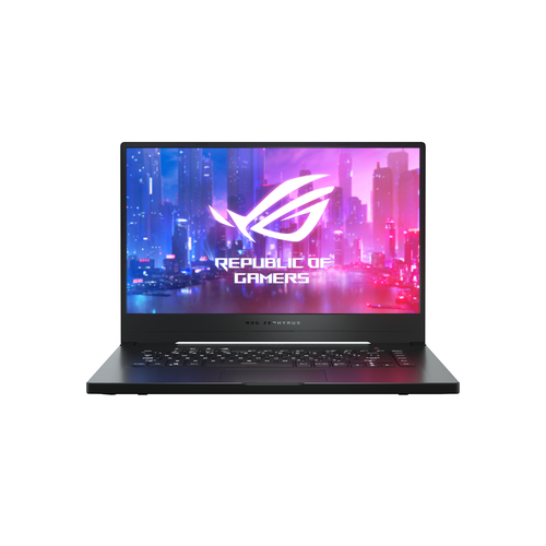 ASUS ROG Zephyrus G GA502DU-AL092 AMD Ryzen™ 7 3750H Laptop – image 3