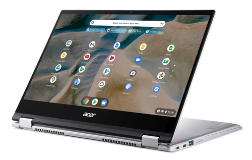 Acer Chromebook CP514-1H-R9PJ AMD Athlon Silver 3050C – image 5