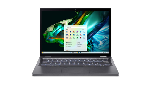 Acer Aspire 5 Spin 14 A5SP14-51MTN-74WL Intel® Core™ i7 i7-1355U Hybrid (2-in-1)