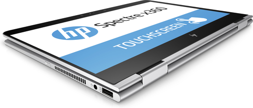 HP Spectre x360 13-w033tu Intel® Core™ i7 i7-7500U Hybrid (2-in-1) – image 7