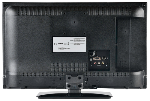 Salora 4404 series 24XHS4404 TV – image 4