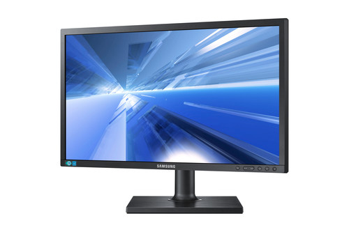 Samsung S24C450F computer monitor – image 9