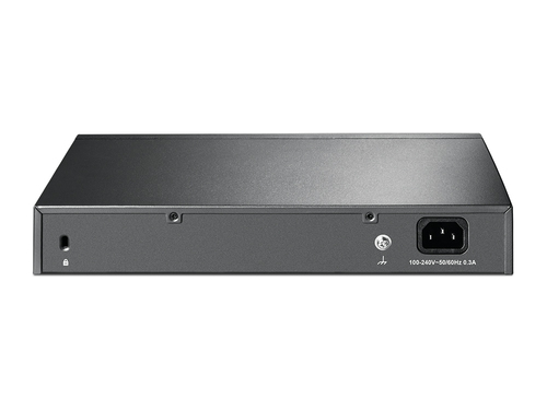 TP-LINK TL-SF1024D, afbeelding 3