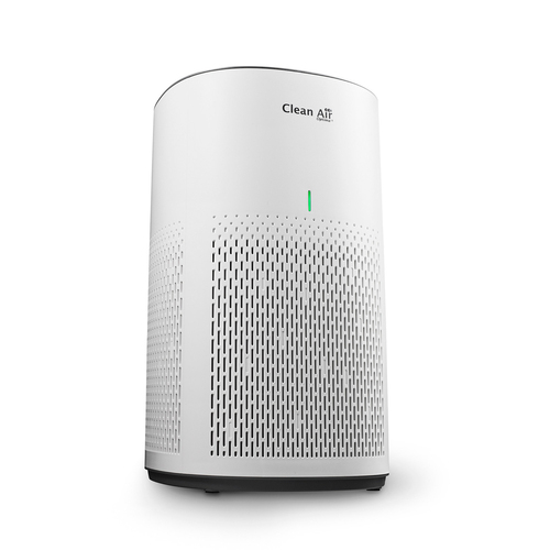 Clean Air Optima CA-505 Smart Luchtreiniger Wit, afbeelding 3