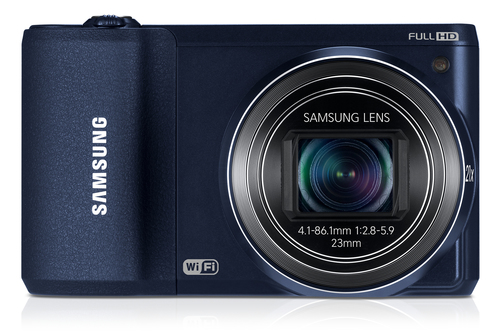 Samsung WB 800F 1/2.3" Compact camera