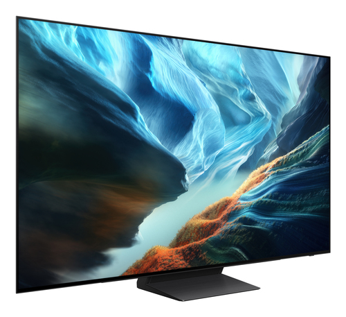 Samsung QE65S93H (2026) - 65 inch - OLED TV, afbeelding 3