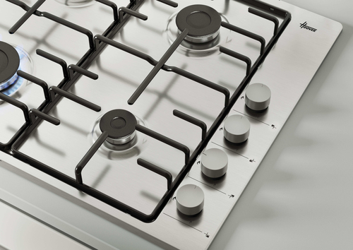 Hoover H-HOB 300 GAS HHW6LMX Stainless steel Built-in – image 4