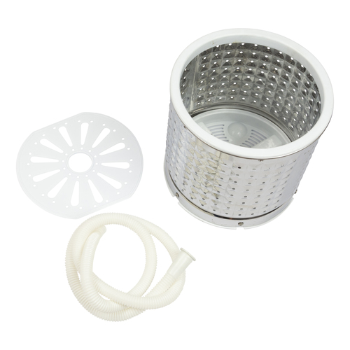 Salora WMR5350 washing machine Top-load – image 9