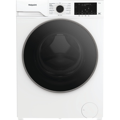 Hotpoint HBD 9681 ANTI STAIN UK
