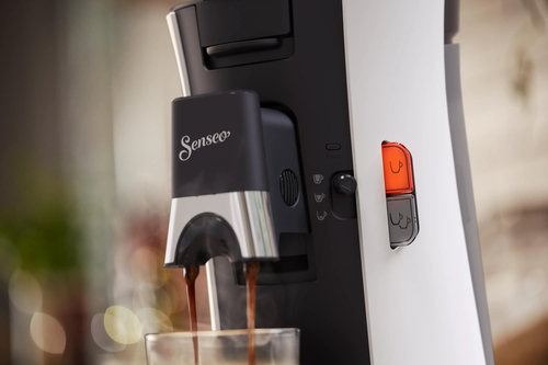 Senseo ® Select CSA230/00 Coffee pad machine – image 8