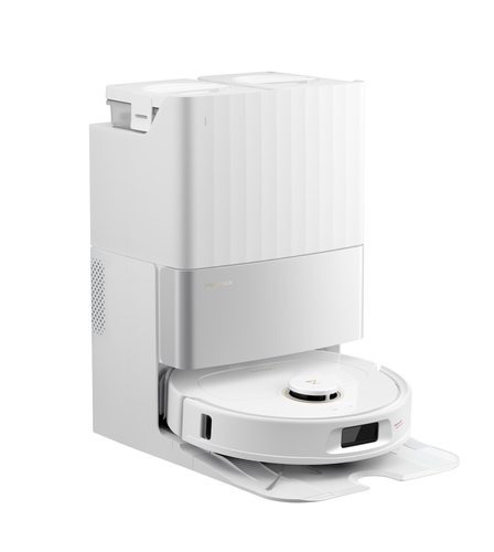 Roborock Qrevo 5AE White, afbeelding 8