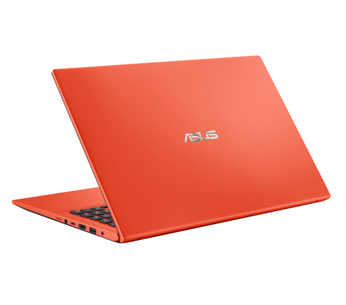 ASUS Vivobook 15 X512UA-EJ738 Intel® Pentium® Gold 4417U Laptop 39.6 cm (15.6") Full HD 8 GB DDR4-SDRAM 1 TB HDD Wi-Fi 5 (802.11ac) Coral – image 5