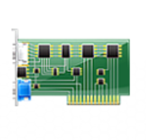 Fujitsu S26361-F2391-E221 interface cards/adapter Internal VGA