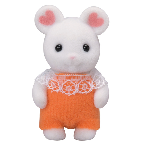 Sylvanian Families 5336 детская фигурка