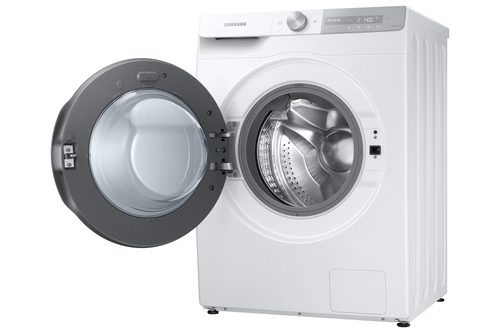 Samsung WD90T734ABH washer dryer Freestanding Front-load White – image 7