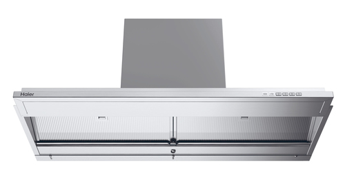 Haier HAPY9ES6XND Wall-mounted Stainless steel 700 m³/h