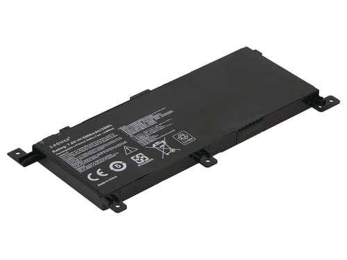 2-Power Main Battery Pack - Batterij voor laptopcomputer