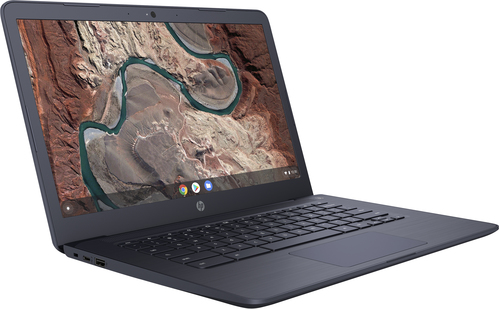 HP Chromebook 14-db0000na AMD A4 i5-8265U – image 3