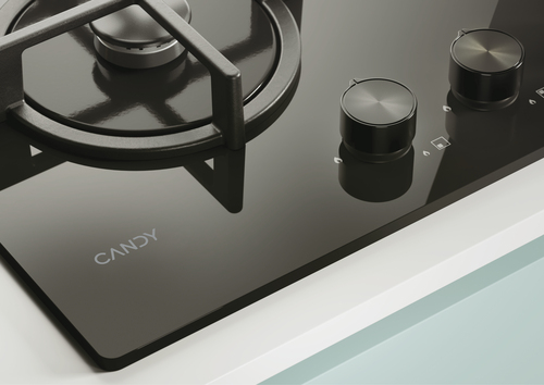 Candy Moderna CDK6GR4PBB Black Built-in – image 4