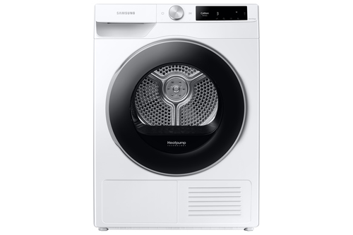 Samsung DV80T6220LE tumble dryer Freestanding Front-load