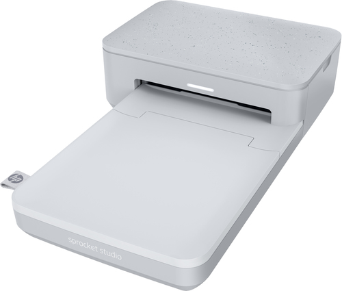 HP Sprocket Studio photo printer Dye-sublimation – image 2