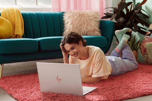 HP ENVY 17-ch0023na Intel® Core™ i7 i7-1165G7 Laptop – image 8